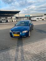 Audi A3 1.8 Tfsi, Voorwielaandrijving, 65 €/maand, 1280 kg, 4 cilinders