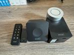 nuki smart lock pro, Doe-het-zelf en Verbouw, Hang- en Sluitwerk, Ophalen, Zo goed als nieuw, Overige materialen, Slot