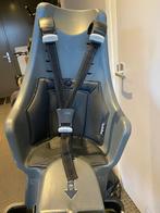 Bobike fietsstoeltje achter, Fietsen en Brommers, Fietsaccessoires | Fietsstoeltjes, 15 t/m 25 kg, Achterzitje, Voetsteuntjes