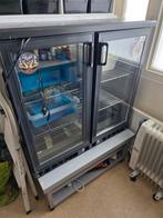 Grote broedstoof, Ophalen, Gebruikt, Broedstoof of Broedmachine