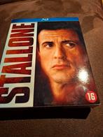 Stallone Blu-ray, Cd's en Dvd's, Blu-ray, Ophalen of Verzenden, Zo goed als nieuw, Actie