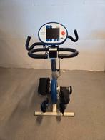 Motomed viva 2 arm en beentrainer, Ophalen