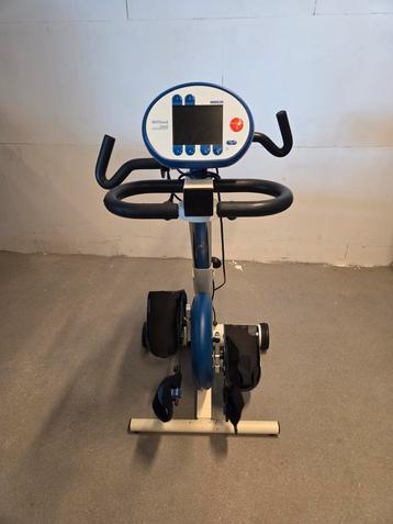 Motomed viva 2 arm en beentrainer beschikbaar voor biedingen