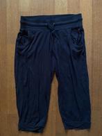 Esprit yoga-/relaxbroek (maat S), Kleding | Dames, Sportkleding, Maat 38/40 (M), Zwart, Overige typen, Ophalen of Verzenden