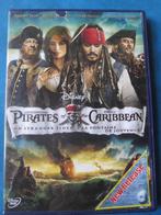 Pirates of the Caribbean: On Stranger Tides (2011) DISNEY, Vanaf 12 jaar, Ophalen of Verzenden, Zo goed als nieuw