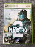 Tom Clancy's Ghost Recon 2 XBOX 360, Online, Gebruikt, Shooter, 1 speler