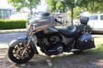 Indian Chieftain Chieftain, Chopper, Bedrijf, 1811 cc, Indian