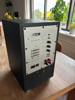 Canton 85.3 SC Subwoofer (280W), Audio, Tv en Foto, Luidsprekers, Overige merken, Gebruikt, Subwoofer, Ophalen of Verzenden