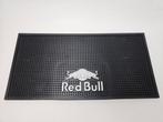 # Red Bull Bar Mat - XL - Zwart Bar Runner, Verzamelen, Ophalen of Verzenden, Gebruiksvoorwerp