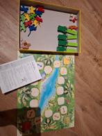 HABA Jungle Race Bordspel (compleet), Hobby en Vrije tijd, Gezelschapsspellen | Bordspellen, HABA, Gebruikt, Vijf spelers of meer