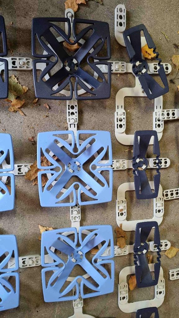 Froli bedbodem systeem, Caravans en Kamperen, Caravan accessoires, Zo goed als nieuw, Ophalen