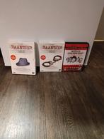 Baantjer DVD Boxset + Medisch Centrum West, Cd's en Dvd's, Dvd's | Tv en Series, Boxset, Ophalen of Verzenden, Zo goed als nieuw