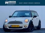 Mini Mini Clubman 1.6 Cooper Pepper | 2008 | Nieuwe distribu, Auto's, Mini, Voorwielaandrijving, Gebruikt, 4 cilinders, Met garantie (alle)
