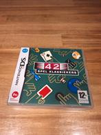 42 Spel Klassiekers, Nintendo DS, Online, Overige genres, Ophalen of Verzenden, Zo goed als nieuw