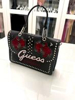 Guess tas nieuw inclusief schouderband + meerdere vakjes, Sieraden, Tassen en Uiterlijk, Tassen | Damestassen, Ophalen of Verzenden