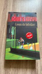L. Winter - God's gym, L. Winter, Ophalen of Verzenden, Zo goed als nieuw, Nederland