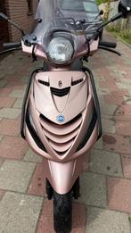Zipp Piaggio C25 2016, Ophalen, Gebruikt, Zip, Benzine