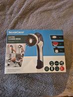 Silvercrest Elektrische Schoonmaakborstel - Nieuw!, Ophalen of Verzenden, Bezem of Borstel