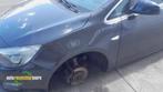Scherm links-voor van een Opel Astra (GAR), Auto-onderdelen, Carrosserie en Plaatwerk, 3 maanden garantie, Gebruikt, Opel