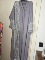 Dames dubai abaya met sjaal, Overige typen, Maat 46/48 (XL) of groter, Nieuw, Ophalen of Verzenden