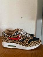 Nike Air Max 1 Atmos maat 46, Kleding | Heren, Schoenen, Ophalen of Verzenden, Zo goed als nieuw, Overige kleuren, Sneakers of Gympen