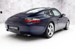 Porsche 911 3.4 Coupé Carrera 4 | Schuifdak | Xenon | Uniek, Automaat, 12 maanden, Gebruikt, Zwart
