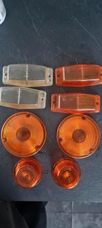 Diverse Kapjes voor  Pablos, Dubbelbranders, Bree, Ophalen of Verzenden, Gebruikt, Universele onderdelen