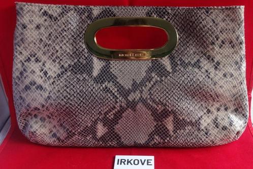MICHAEL KORS CLUTCH * Origineel *, Sieraden, Tassen en Uiterlijk, Tassen | Damestassen, Zo goed als nieuw, Avondtasje, Overige kleuren