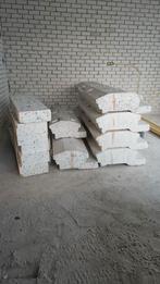 Tempex broodjes, Doe-het-zelf en Verbouw, Ophalen, Nieuw, Piepschuim (Tempex), 15 m² of meer