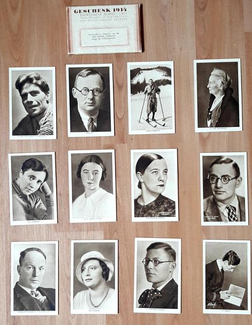 Boekenweekgeschenk 1934, Boeken, Boekenweekgeschenken, Zo goed als nieuw, Ophalen