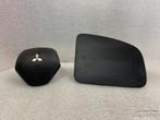 Mitsubishi Space Star 2012-2025 airbag set stuur airbag pass, Auto-onderdelen, Dashboard en Schakelaars, Ophalen of Verzenden