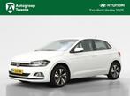Volkswagen Polo 1.0 TSI Comfortline | Carplay |, Voorwielaandrijving, 12 maanden, Gebruikt, Wit