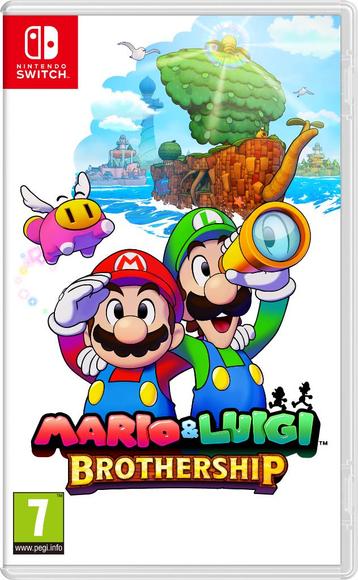 Op zoek naar Switch 1 spellen! (In Eindhoven!) beschikbaar voor biedingen