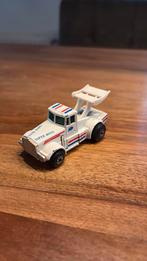 Matchbox lesney Kenworth 1982 truck, Hobby en Vrije tijd, Ophalen of Verzenden, Gebruikt, Bus of Vrachtwagen
