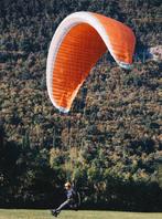 Nova Ion 5 S, Sport en Fitness, Zweefvliegen en Paragliding, Gebruikt, Complete paraglider, Ophalen of Verzenden