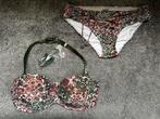 Bikini Beachlife maat 40 D, Kleding | Dames, Badmode en Zwemkleding, Ophalen of Verzenden, Bikini, Gedragen, Overige kleuren