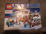 Lego 10216 winter village instructie boekje, Kinderen en Baby's, Speelgoed | Duplo en Lego, Ophalen of Verzenden, Gebruikt, Lego
