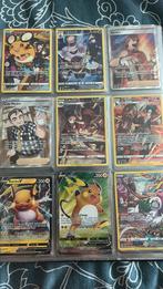 Pokemon kaarten Brilliant Stars, Ophalen of Verzenden, Nieuw, Meerdere kaarten