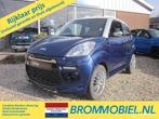 Ligier JS50L DCi Blueline brommobiel met garantie, Gebruikt, Ligier
