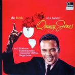 Quincy Jones "The Birth Of A Band" (LP 1974 Fontana), Cd's en Dvd's, Vinyl | Jazz en Blues, 1960 tot 1980, Gebruikt, Ophalen of Verzenden