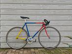 De 'perfecte' fixie?, Fietsen en Brommers, Fietsen | Racefietsen, Gebruikt, Staal, Heren, 53 tot 57 cm