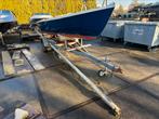 Centaur Zaadnoordijk opknap, Watersport en Boten, Open zeilboten, Ophalen, Geen motor, Gebruikt, Polyester