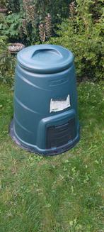 Compostbak 220l, Tuin en Terras, Aarde en Mest, Ophalen, Overige typen