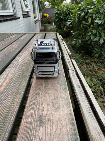 Cavallino 1:50 Dekker beschikbaar voor biedingen