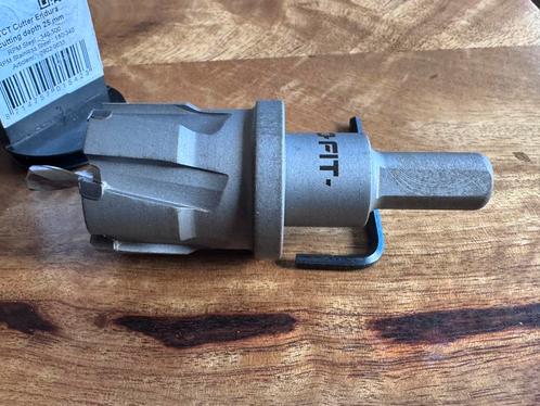 Pro-Fit Endura HM Gatzaag 35mm, Doe-het-zelf en Verbouw, Gereedschap | Handgereedschap, Nieuw, Ophalen of Verzenden