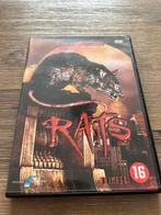 Rats, Vanaf 16 jaar, Ophalen of Verzenden, Zo goed als nieuw