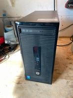HP ProDesk 490 G2 MT Intel i5, Ophalen of Verzenden, HP Hewlett-Packard