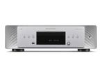 Marantz CD60/N1SG (Zilver), Ophalen of Verzenden, Nieuw, Marantz
