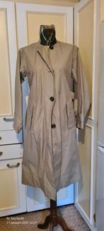 Barbour Regenjas - Stijlvol en Functioneel, Kleding | Dames, Maat 38/40 (M), Barbour, Beige, Nieuw