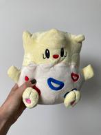Pokémon Nintendo Banpresto Japan knuffel van Togepi 20cm, Ophalen of Verzenden